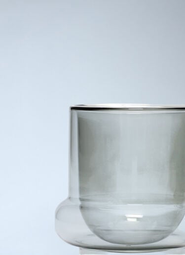 Set Of Two Bump Coffee Cups Tom Dixon Set Of Two Bump Coffee Cups Grey wps0691740
