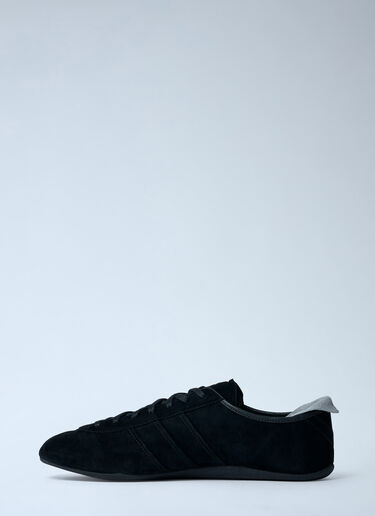 Y-3 Tokyo Sneakers Black yyy0162003