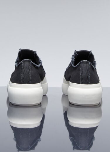 Nizza 低帮运动鞋 Y-3 Nizza 低帮运动鞋 黑色 yyy0354003