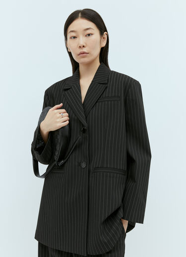 미니 바운드 윌로우 링 Bleue Burnham 미니 바운드 윌로우 링 실버 bbm0354002