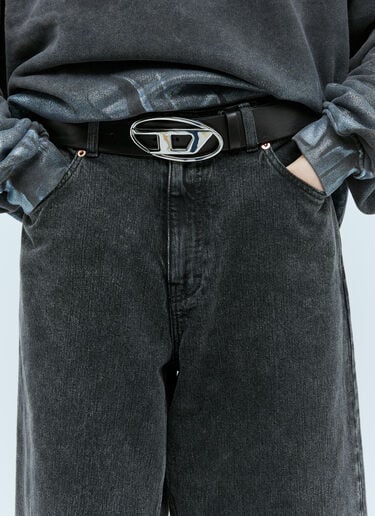 B-1DR Belt Diesel B-1DR Belt Black dsl0355006