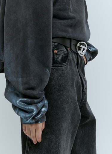 B-1DR Belt Diesel B-1DR Belt Black dsl0355006
