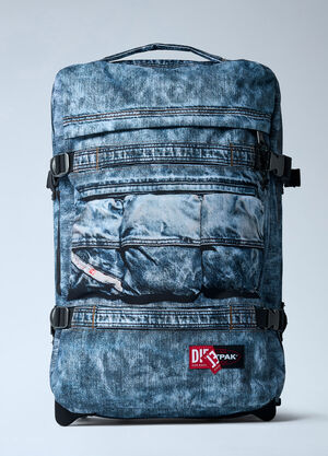 Diesel x Eastpak Transit'R S Suitcase Denim ead0362006