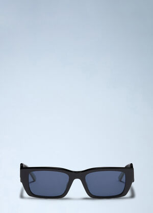 Palm Angels Palm Sunglasses Black pma0360075