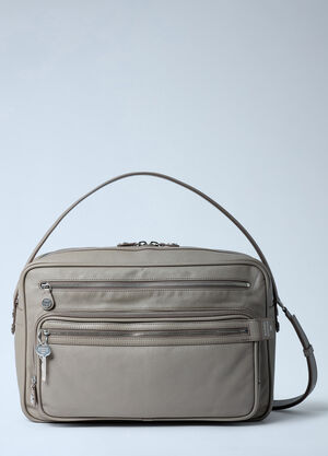 Acne Studios Camero Camera Shoulder Bag Beige acn0161014