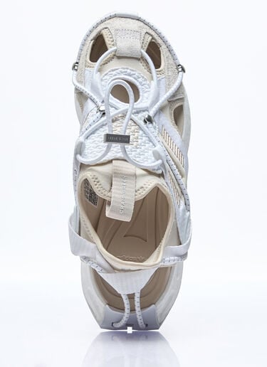 adidas by Craig Green CG Retropy Sneakers Cream adg0153003