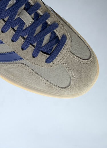 Gazelle Indoor Sneakers adidas Gazelle Indoor Sneakers Silver adi0162004
