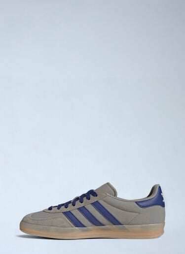 Gazelle Indoor Sneakers adidas Gazelle Indoor Sneakers Silver adi0162004