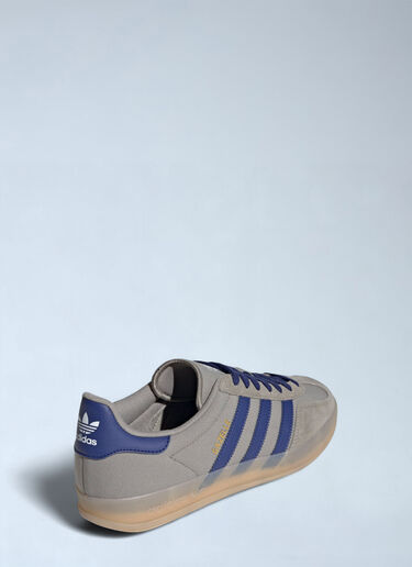 adidas Gazelle Indoor Sneakers Silver adi0162004