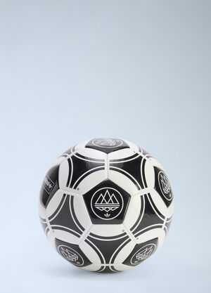 Adidas SPZL F.C. SPZL F.C. Football Black adi0162101