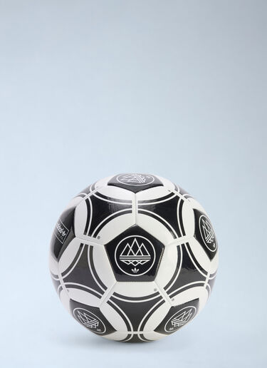 Adidas SPZL F.C. SPZL F.C. Football Black adi0162101