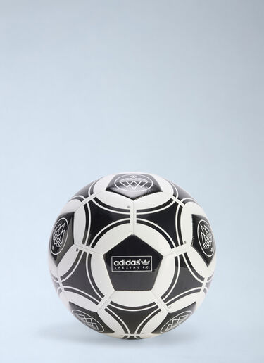 Adidas SPZL F.C. SPZL F.C. Football Black adi0162101