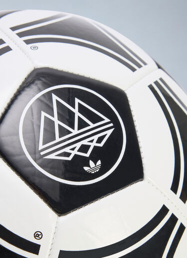 Adidas SPZL F.C. SPZL F.C. Football Black adi0162101