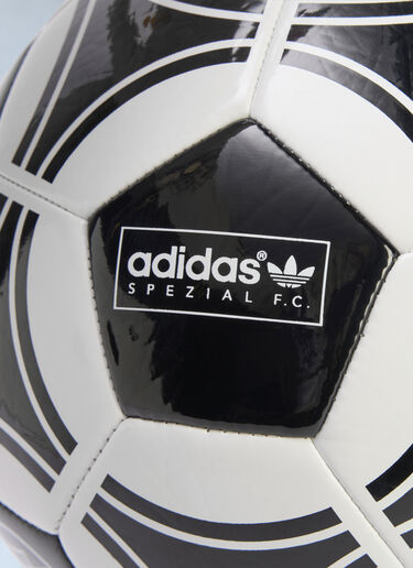 SPZL F.C. Football Adidas SPZL F.C. SPZL F.C. Football Black adi0162101