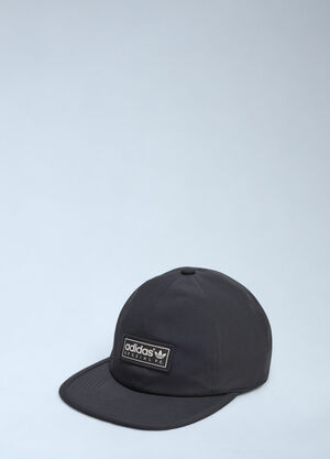 Adidas SPZL F.C. SPZL F.C. Baseball Cap Black adi0162102