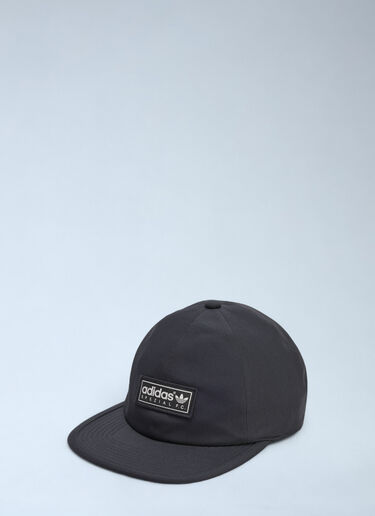 Adidas SPZL F.C. SPZL F.C. Baseball Cap Black adi0162102