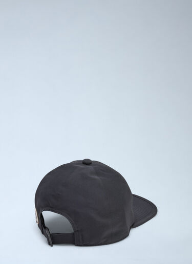 Adidas SPZL F.C. SPZL F.C. Baseball Cap Black adi0162102