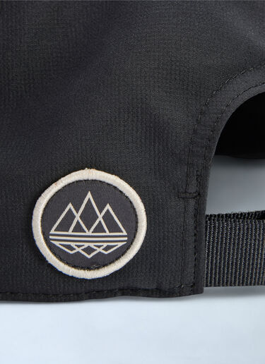 Adidas SPZL F.C. SPZL F.C. Baseball Cap Black adi0162102