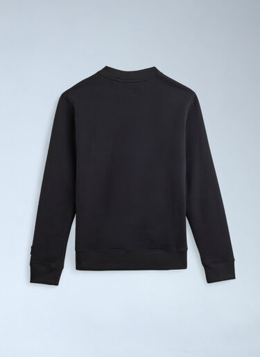 Adidas SPZL F.C. SPZL F.C. Sweatshirt Black adi0162103