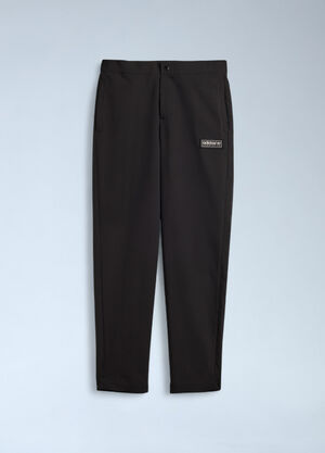Adidas SPZL F.C. SPZL F.C. Track Pants Black adi0162104
