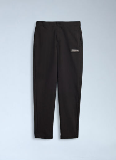 Adidas SPZL F.C. SPZL F.C. Track Pants Black adi0162104