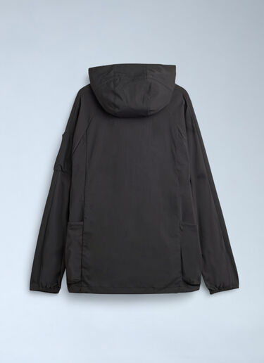 Adidas SPZL F.C. SPZL F.C. Hooded Jacket Black adi0162105