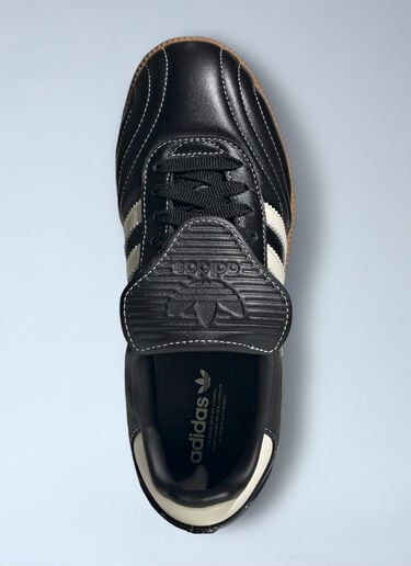 Samba OG Sneakers adidas Samba OG Sneakers Black adi0261003