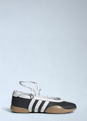 adidas Taekwondo Mei Ballet Sneakers Black adi0261005