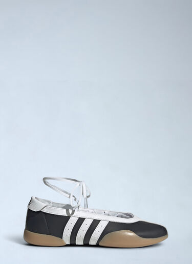 adidas Taekwondo Mei Ballet Sneakers Black adi0261005