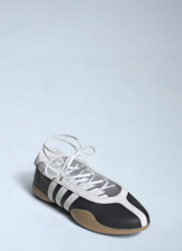 adidas Taekwondo Mei Ballet Sneakers Black adi0261005