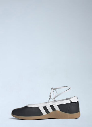 adidas Taekwondo Mei Ballet Sneakers Black adi0261005
