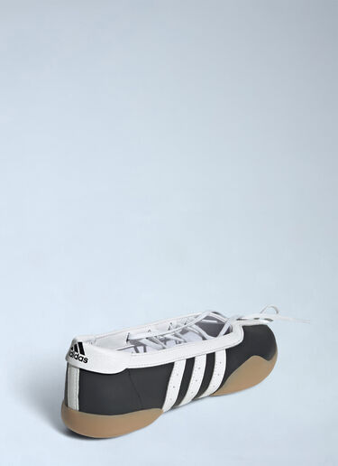 adidas Taekwondo Mei Ballet Sneakers Black adi0261005