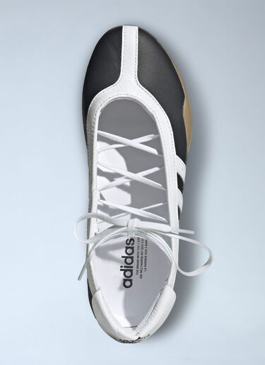 adidas Taekwondo Mei Ballet Sneakers Black adi0261005