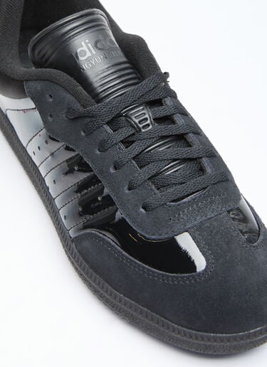 adidas x DINGYUN ZHANG Samba Dingyung Zhang 运动鞋 黑色 ady0157001