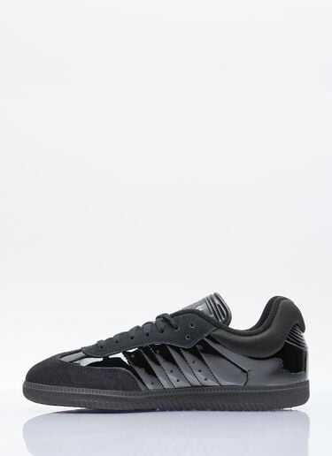 adidas x DINGYUN ZHANG Samba Dingyung Zhang 运动鞋 黑色 ady0157001