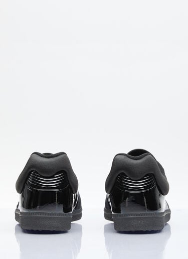 adidas x DINGYUN ZHANG Samba Dingyung Zhang 运动鞋 黑色 ady0157001