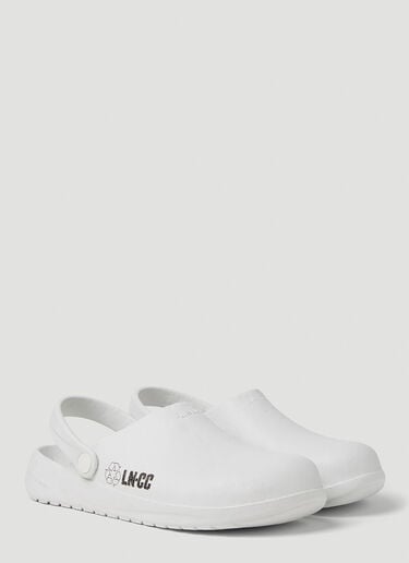 Rodeo Drive Clogs Ales Grey Rodeo Drive Clogs White als0349003