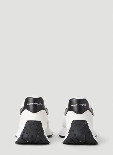 Sprint Runner 运动鞋 Alexander McQueen Sprint Runner 运动鞋 白 amq0251035