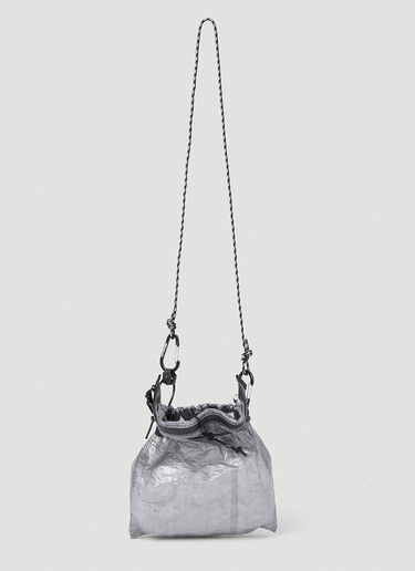 Dyneema Pouch Bag And Wander Dyneema Pouch Bag Grey anw0149014