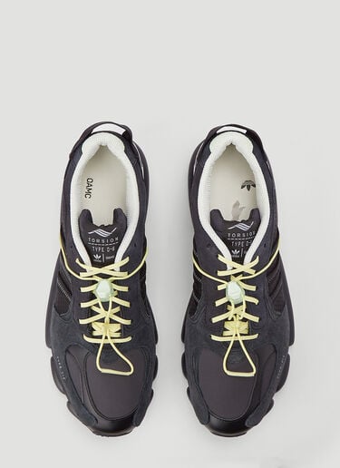 타입 0-6 스니커즈 adidas by OAMC 타입 0-6 스니커즈 블랙 aom0145002