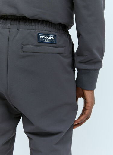 adidas Originals by SPZL 서델 트랙 팬츠 그레이 aos0154006