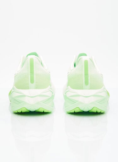 Asics Novablast 4 运动鞋  绿色 asi0156018