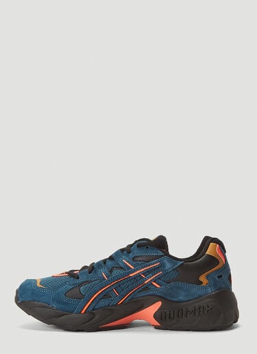 Asics Gel-Kayano 5 OG Sneakers Blue asi0342005