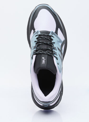 Gel-Terrain Sneakers Asics Gel-Terrain Sneakers Purple asi0356009
