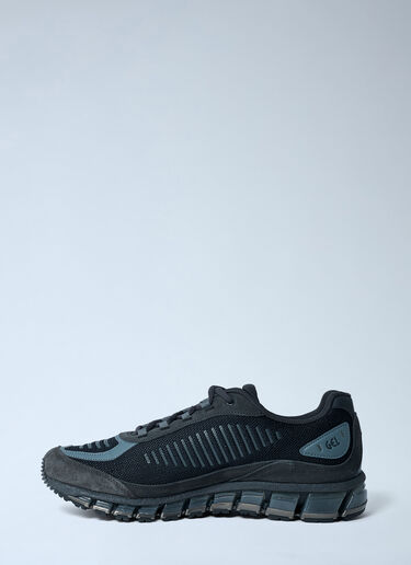Asics Gel-Quantum 360 I AMP Sneakers Black asi0362017