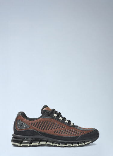 Asics Gel-Quantum 360 I AMP Sneakers Red asi0362018