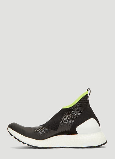 UltraBOOST X All Terrain Sneakers Adidas by Stella McCartney UltraBOOST X All Terrain Sneakers Black asm0234018