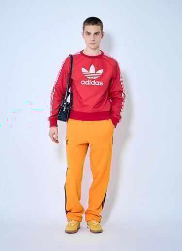 adidas by Wales Bonner Logo Motif Track Pants Orange awb0359017