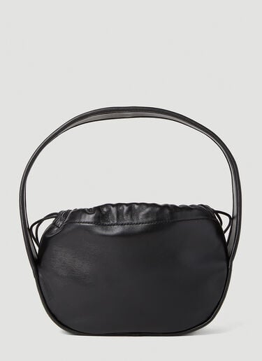Cinch Small Hobo Bag Alexander Wang Cinch Small Hobo Bag Black awg0251039
