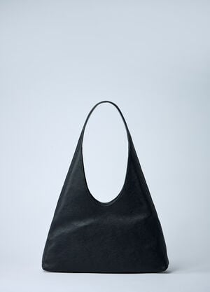 Alexander Wang Small Pike Hobo Shoulder Bag Black awg0261014